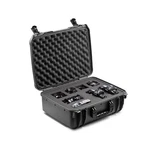 Seahorse 720 Heavy Duty Protective Dry Box Case With Accuform Foam - Tsa Appr.... Fixed Price $191.35.