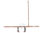 Lcd Led Backlight Webcam Cable 821-00601-A For Macbook Pro 15" A1990 2018 2019. Fixed Price $29.88.