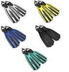Seac Sub Propulsion Device Fins With Sling Straps Size S-xl Various Colors. Fixed Price $105.53.