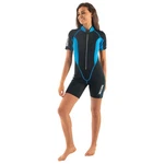 Seac Ciao, Shorty Wetsuit, 2.5 Mm Neoprene For Snorkelling, Underwater And Ot.... Fixed Price $54.49.