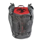 Akona Globetrotter All-in-one Carry-on Backpack Red. Fixed Price $142.44.