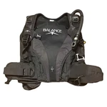 Aqua Lung Sea Quest Balance Tank Scuba Diving Backpack Vest Dive Bcd Size M Euc. Fixed Price $180.00.