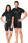Waterproof W30 2.5MM Men's Shorty Wetsuit Nwt Size Xs. Fixed Price $142.80.