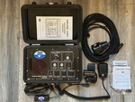 Ots Powercom 3000S 4 Channel (25W) Surface Station W/ RX100 Buddy Phone. Fixed Price $2950.00.