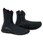 Aqua Lung 5MM Echozip Ergo Boots. Fixed Price $48.00.