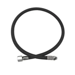 Miflex Braided Lp Regulator Hose - 26". Fixed Price $70.95.