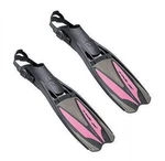 Scubapro Fins Pink Jet Sport Diving Size 9/10- Never Used Brand New. Fixed Price $39.99.
