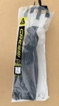 Cressi Clio Snorkeling Fins Black Size 37/38 , 5.5/6.5 Made Italy New. Fixed Price $24.00.