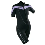 Open Box Henderson Thermoprene Womens Front Zip Shorty - 24. Fixed Price $167.99.