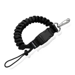 Nitescuba Diving Spring Clip Lanyard Anti-lost With Quick Release. Fixed Price $29.74.