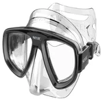 Seac Extreme 50 Diving And Spearfishing Mask Transparent/black. Fixed Price $52.05.