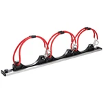 Xs Scuba Tank Holder (3 Full System). Fixed Price $284.80.