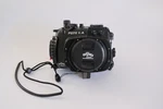 Fantasea FG7X Ii Waterproof Camera Housing Case For Canon GX7 KM2. Fixed Price $75.00.