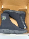 Akona 6MM Titanium Neoprene Dive Boots AKBT162 Scuba Wetsuit Shoes 8/WOMEN 9. Fixed Price $54.99.