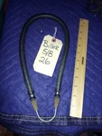 Ab Biller Spear Gun Replacement Band 26" X 5/8" R426. Fixed Price $23.99.
