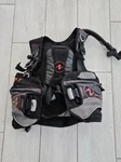 Aqua Lung Pro Lt Bcd Weight Integrated Scuba Vest Medium. Fixed Price $180.79.