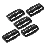 Cressi Plastic Weight Keeper, 5-PACK. Fixed Price $24.08.