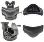 Aqua Lung Titan, Lx Exhaust Tee Cover Deflector Scuba Dive 2ND Stage Regulator. Fixed Price $29.95.