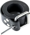 Cressi Premium Marseillaise Rubber Belt, Black. Fixed Price $49.95.