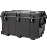 Nanuk 975 Wheeled Waterproof Hard Case, Black. Fixed Price $589.79.