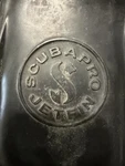 Scubapro Jet Fin Large. Fixed Price $40.00.