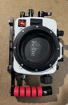 Ikelite 200DL Underwater Housing For Sony A9 Ii And A7R Iv + Xtras! Never Used!. Fixed Price $1690.00.