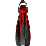 Cressi Frog Open Heel Dive Fins. Fixed Price $91.99.