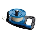 270FT Scuba Dive Reel Kayak Anchor With Thumb Stopper For Safety Underwater D.... Fixed Price $43.61.