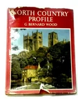 North Country Profile (g. Bernard Wood - 1961) (ID:88492). Fixed Price $20.58.