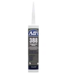 Clear Electronic Grade Silicone - 10.2 Oz Cartridge. Fixed Price $31.73.