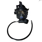 Ots Guardian Full Face Mask W/2ND Stage Regulator Ships Free!. Fixed Price $599.95.