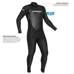 Wetsuit 5/3 Nwt Camaro Men's Flex Skin Steamer Surfsuit Neoprene. Fixed Price $200.00.
