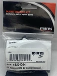 Mares Air Control Maintenance Kit Inflator #46201064 Ah. Fixed Price $34.99.