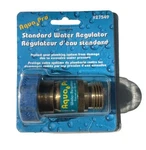 Aqua Pro Brass Water Pressure Regulator # 27549 (9). Fixed Price $12.99.