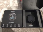 Suunto D5 Dive Computer - All Black. Fixed Price $325.14.