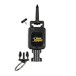 Gear Keeper Compact Console Retractor Secure In Chest Area Black. Fixed Price $34.70.