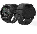 Shearwater Teric Watch Strap Kit - Black. Fixed Price $35.00.