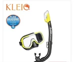 Tusa Mini-kleio Youth Flash Yellow/black Dry Combo (UC-2022P-BKFY). Fixed Price $55.00.