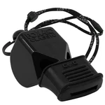 Fox 40 Classic Cmg Whistle With Lanyard, Color Black. Fixed Price $10.95.