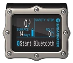 Shearwater Perdix 2 Ti Dive Computer Silver. Fixed Price $1722.21.