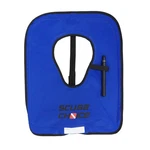 Scuba Choice Adult Xl Royal Blue Snorkel Vest W/ Crotch Strap. Fixed Price $21.99.