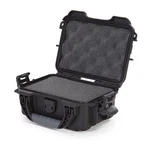 Nanuk 903 Small Waterproof Hard Case With Foam Insert 9.1 X 6.8 3.8- Black. Fixed Price $53.89.