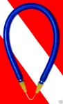 Speargun Sling High Power Scuba Diving Equipment Spearfishing Dive Jbl Pro Blue. Fixed Price $14.95.