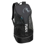 Tusa BA-0103 Mesh Backpack Black. Fixed Price $137.64.