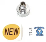 Poseidon Jetstream / Odin 2ND Stage Regulator Hose Adapter - AC980 Xs Scuba Dive. Fixed Price $34.95.