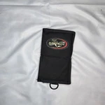 Scuba Dive Deluxe Underwater Notebook Wallet Waterproof Paper W/ Pencil. Fixed Price $16.05.