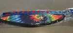 Innovative Scuba Concepts Neoprene Tie Dye Slap Strap Mask Sstidy. Fixed Price $8.00.