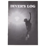 Trident Standard Divers Log Book. Fixed Price $10.95.