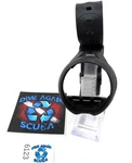 Wrist Mount Boot For Sherwood Insight, Profile Scuba Dive Computer Pucks. Fixed Price $54.95.