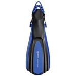 Mares Avanti Pure Open Heel Fins, Blue. Fixed Price $99.95.